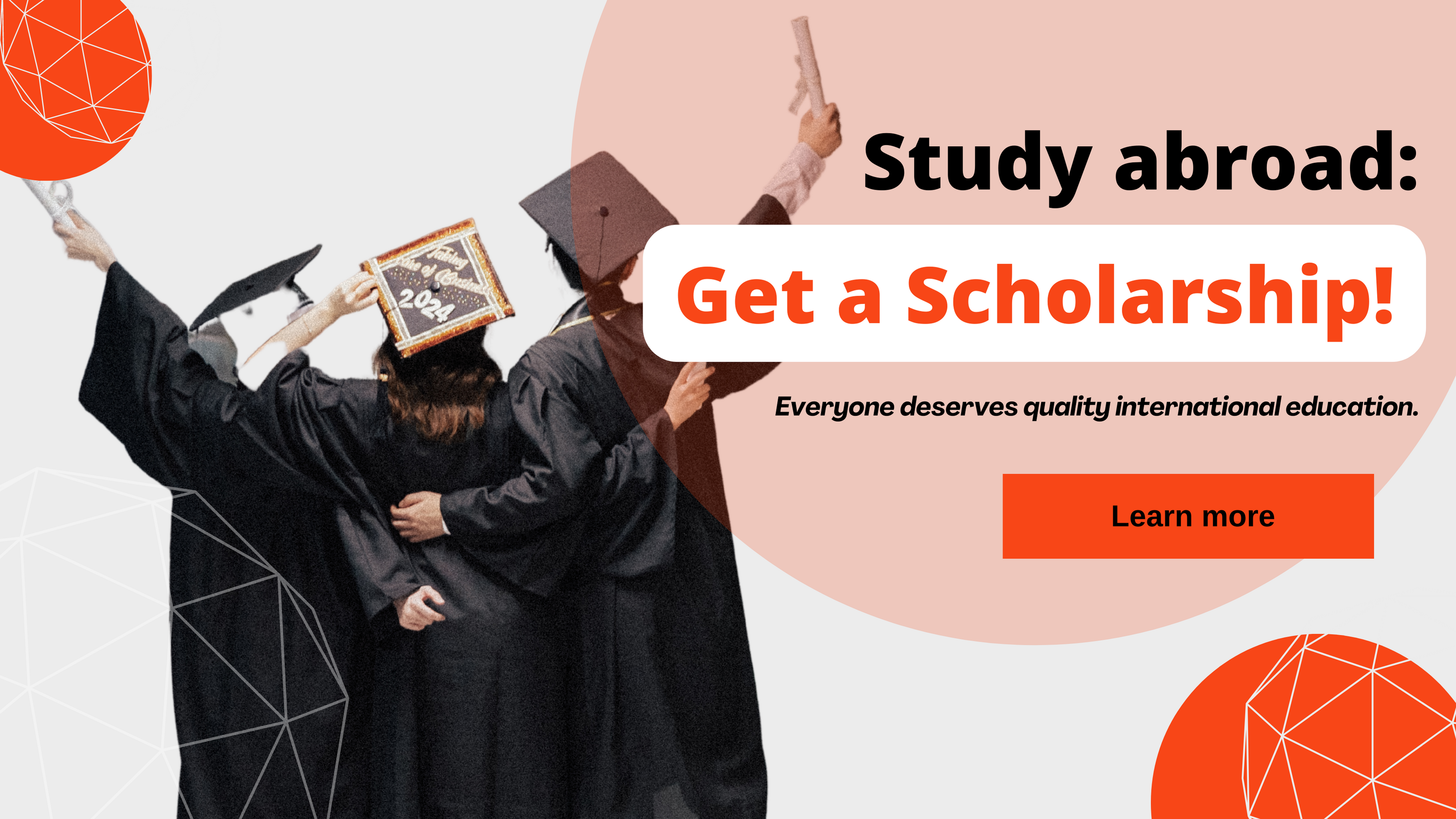 Scholarship Banner Finale